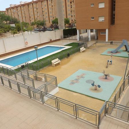Apartamento لقنت المظهر الخارجي الصورة