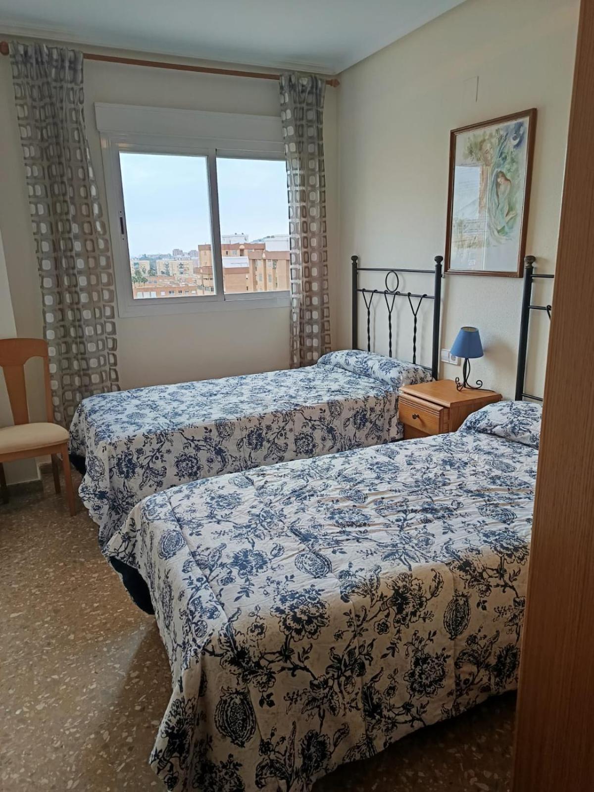 Apartamento لقنت المظهر الخارجي الصورة