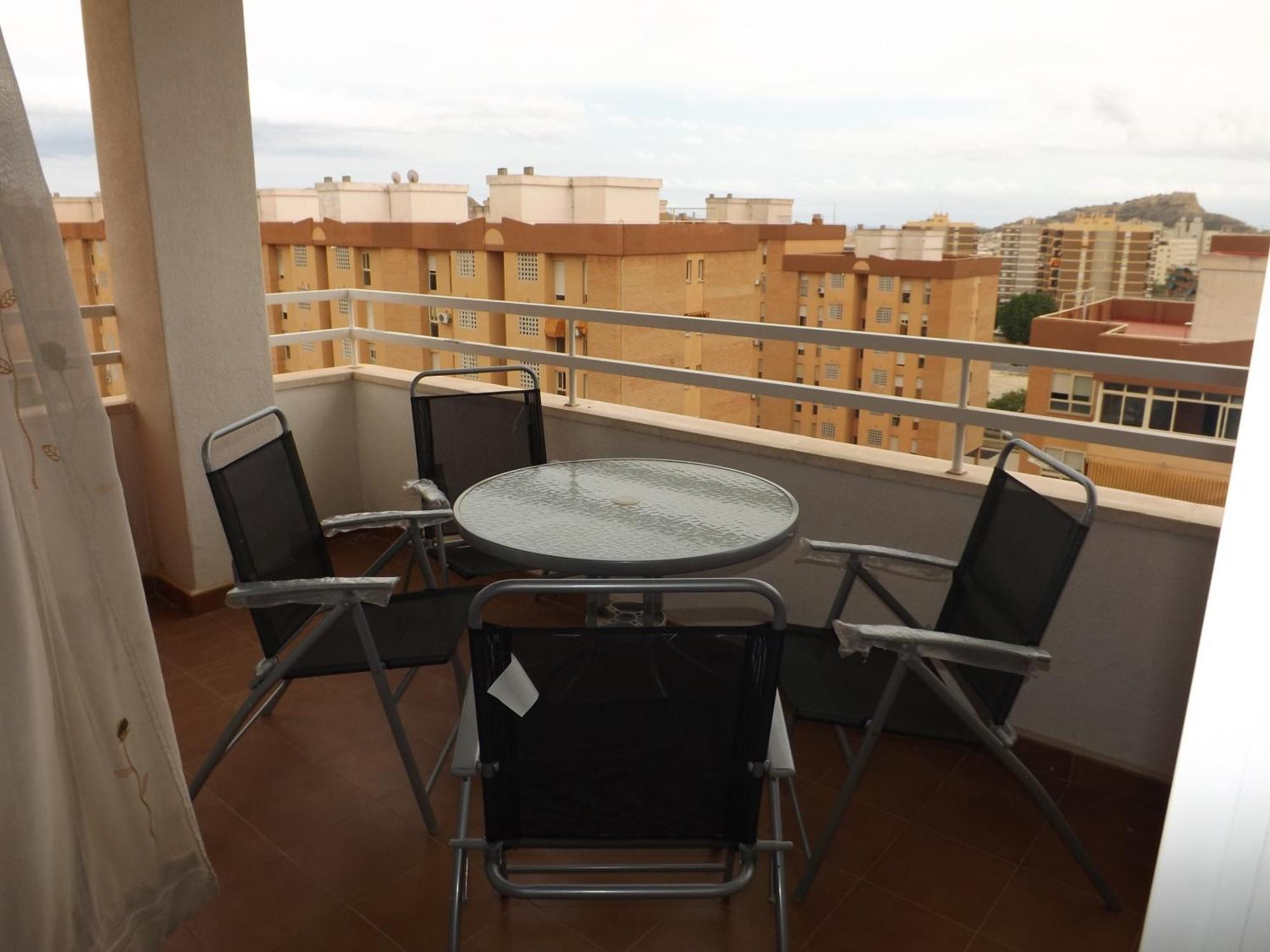 Apartamento لقنت المظهر الخارجي الصورة