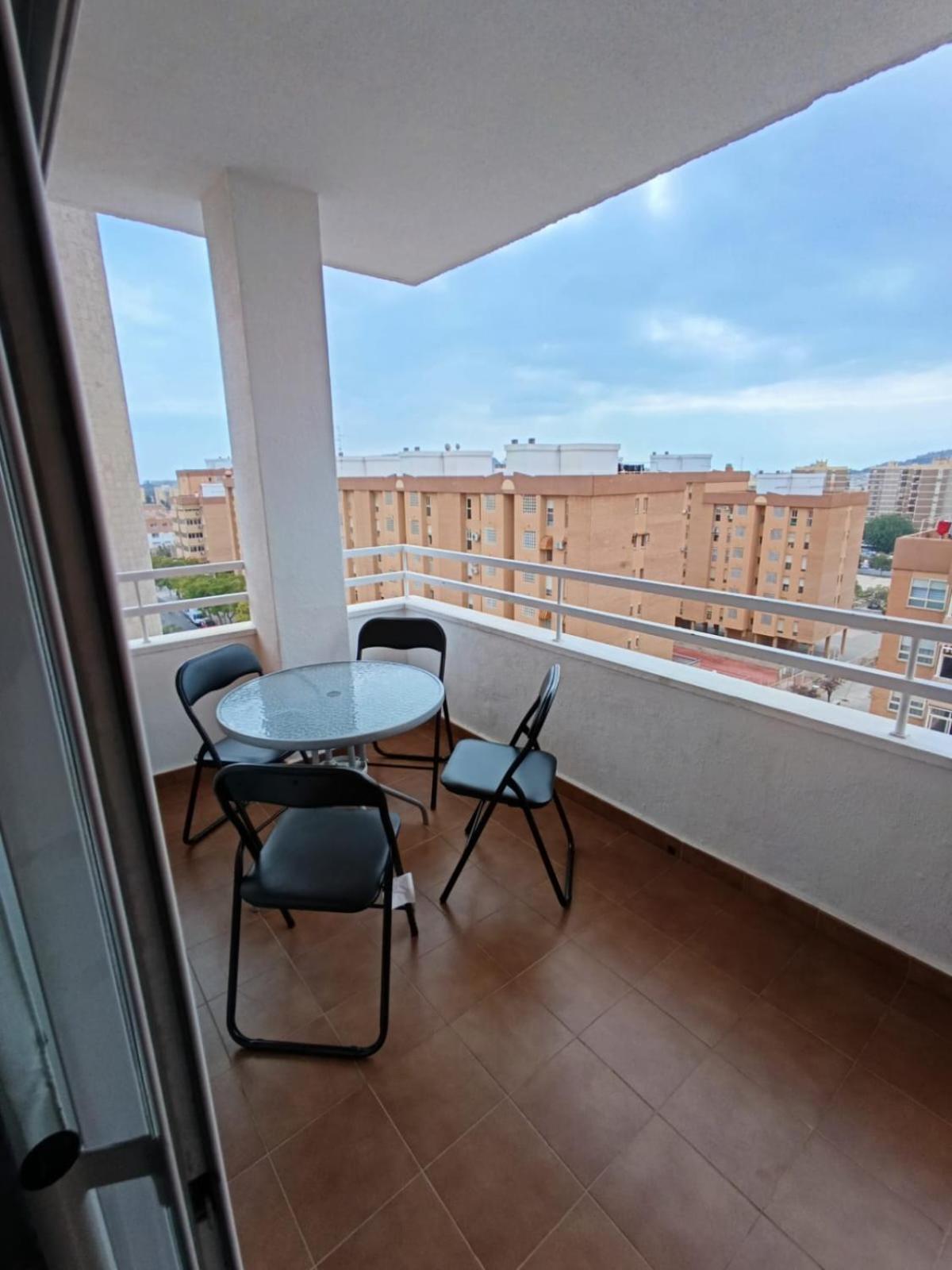 Apartamento لقنت المظهر الخارجي الصورة