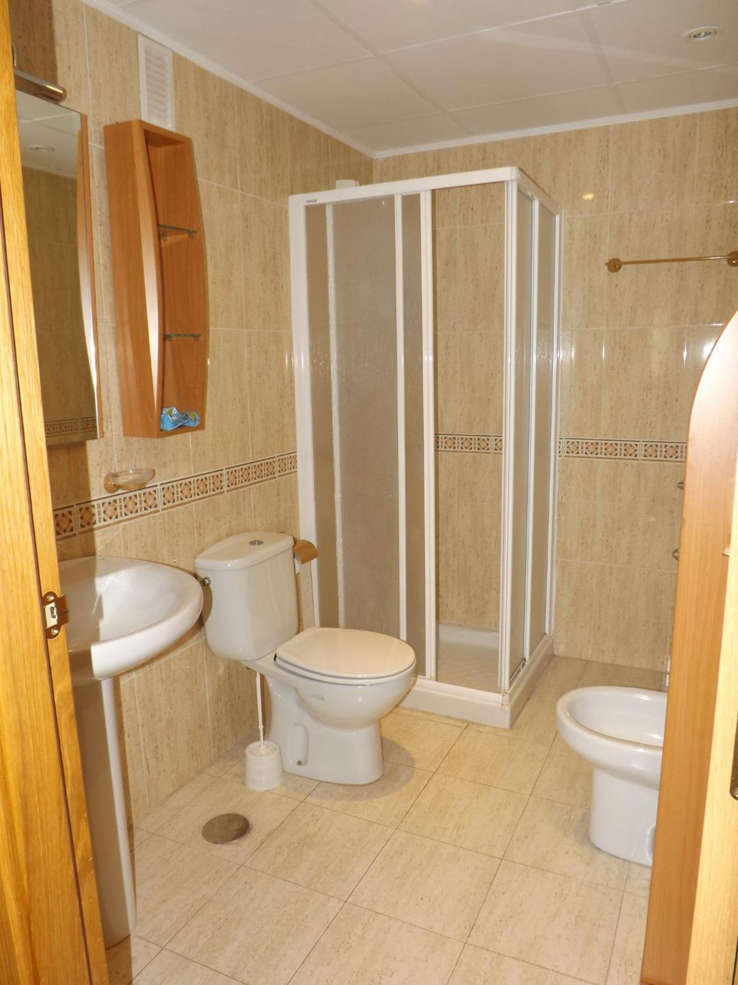Apartamento لقنت المظهر الخارجي الصورة