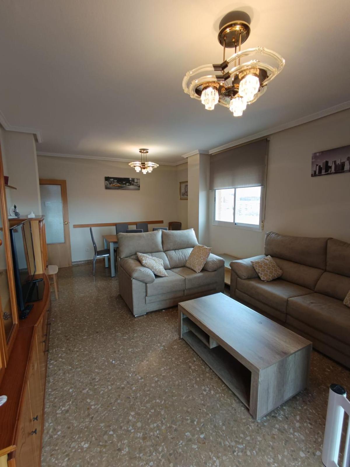 Apartamento لقنت المظهر الخارجي الصورة