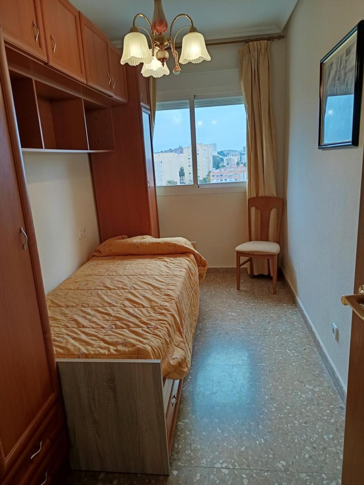 Apartamento لقنت المظهر الخارجي الصورة