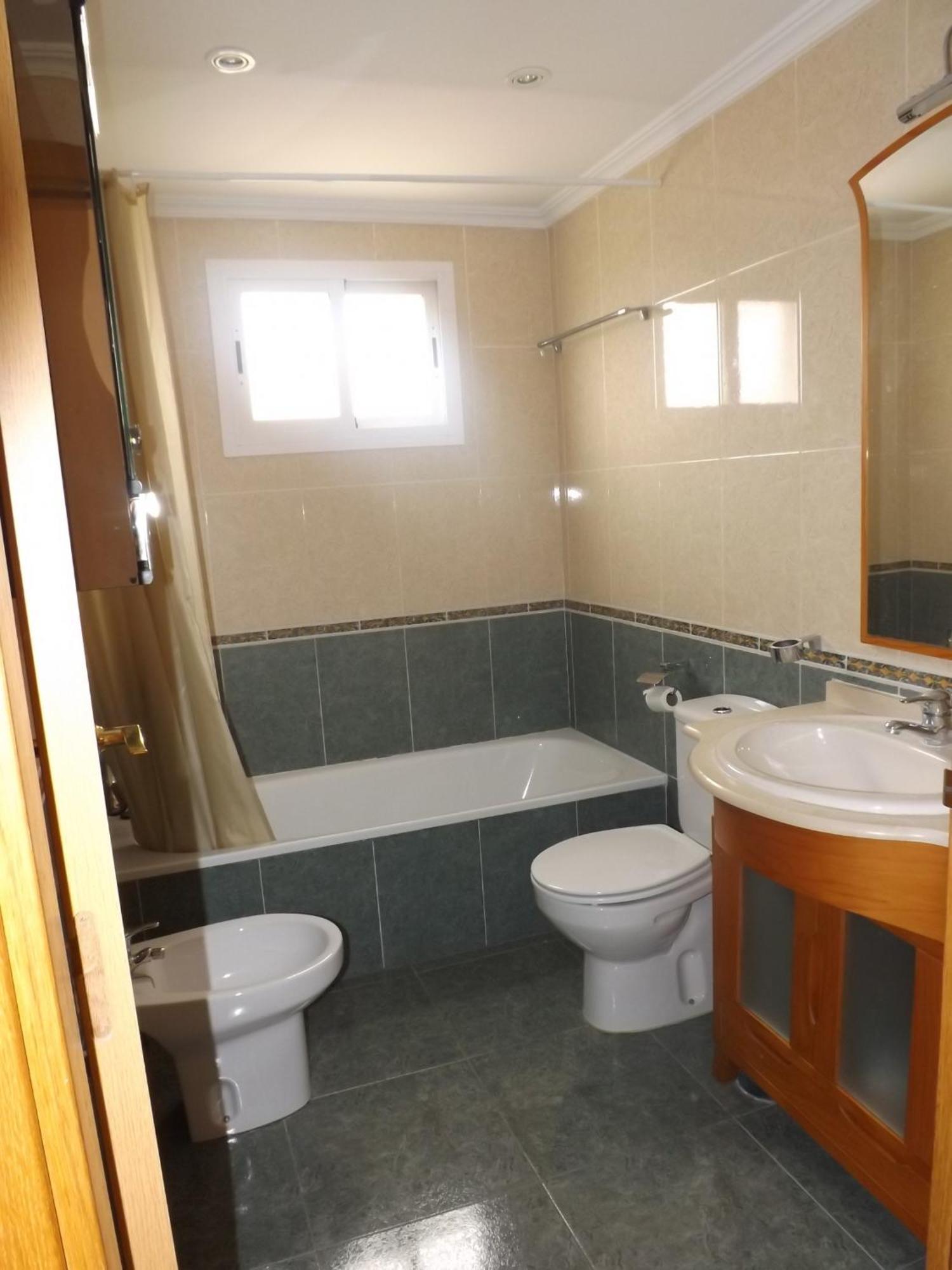 Apartamento لقنت المظهر الخارجي الصورة